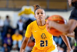 NC A&T storm past Hofstra in CAA