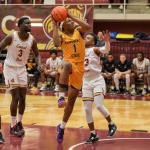 Kentucky State knocks off rival Central State in SIAC