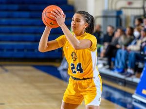 North Carolina A&T women move to 2-0 in CAA