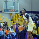 Miles College holds off Kentucky State in SIAC action