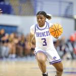 Fayetteville State women fight off pesky JCSU squad