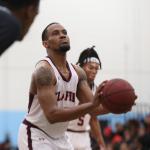 Claflin takes care of Winston-Salem State at home