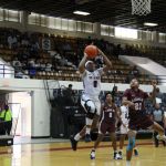 HBCU women’s basketball game postponed after COVID outbreak