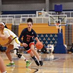 Morgan State defeats Coppin St. behind big game from Shepherd