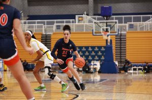 Morgan State defeats Coppin St. behind big game from Shepherd