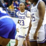 Rasheka Simmons leads Fayetteville State over Bowie State