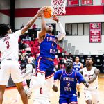 Tennessee State Falls to SIUE in tough road battle