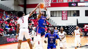 Tennessee State Falls to SIUE in tough road battle