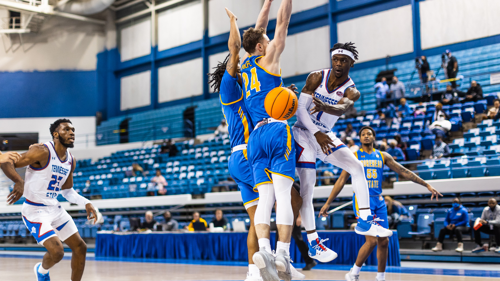 Tenn State Mbb 2 