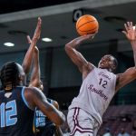 Texas Southern nabs nail-biter over Jackson State