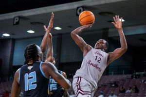 Texas Southern nabs nail-biter over Jackson State