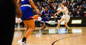 Tennessee State WBB beats OVC foe Lindenwood in thriller