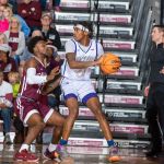 Alcorn and Texas Southern battle in overtime thriller