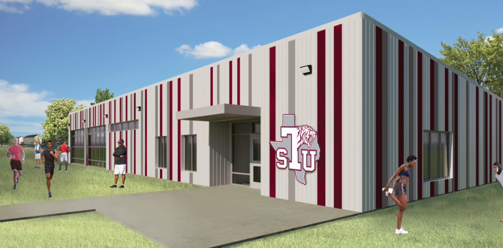 Texas Southern