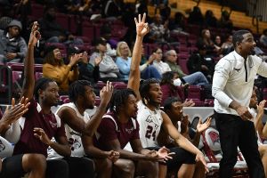 UMES gets another thrilling MEAC victory