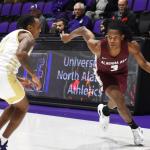 Alabama A&M left Bethune-Cookman in the dust for the victory