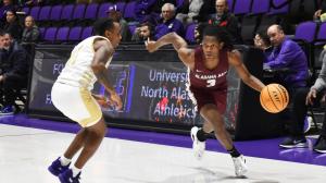 Alabama A&M left Bethune-Cookman in the dust for the victory