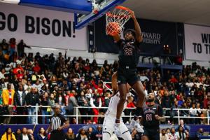 Morehouse College beats CAU for eighth win in a row