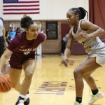 Alabama A&M steals win from Bethune-Cookman