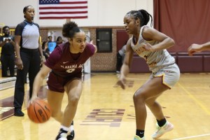 Alabama A&M steals win from Bethune-Cookman