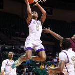 Alcorn State beats Mississippi Valley State University