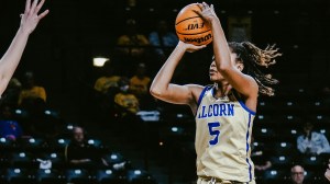 Alcorn State takes down Florida A&M in SWAC showdown