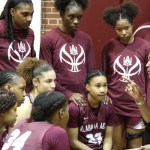 Grace pushes Alabama A&M past SWAC foe Southern