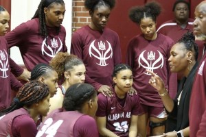 Grace pushes Alabama A&M past SWAC foe Southern