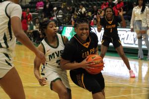 Arkansas-Pine Bluff beats Mississippi Valley State University