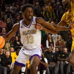 Kendall’s performance secures Alcorn State a win over TXSO