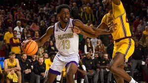 Kendall’s performance secures Alcorn State a win over TXSO