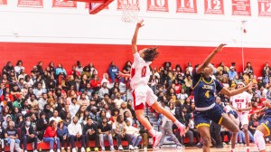 CIAA Basketball 2022 honors released