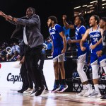 Elizabeth City State coach relied on relationships to remake program quickly