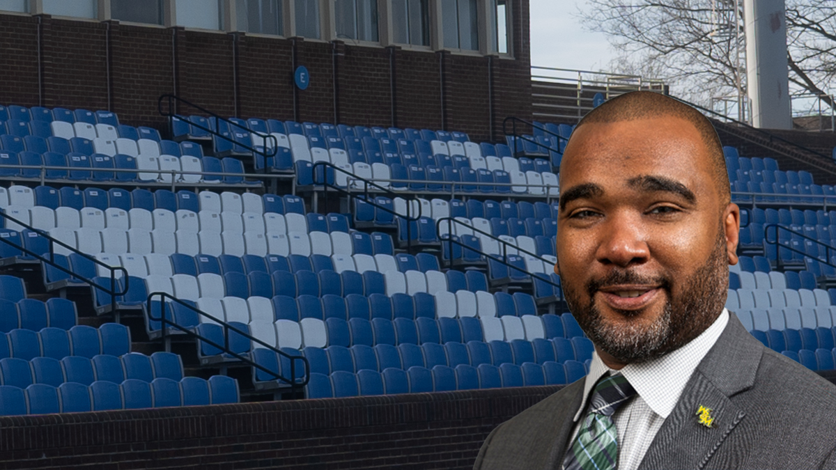 Hampton University Hires Anthony D. Henderson, Sr. as New Director