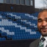 Hampton University names alumnus Anthony D. Henderson as AD