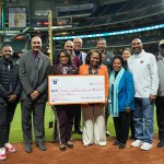 Houston Astros to help HBCU Texas Southern build facilities