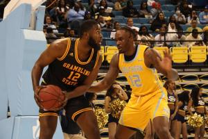 NBA HBCU Classic includes six-figure payouts