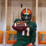 Florida A&M adds former JSU/Deion Sanders commit