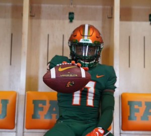 Florida A&M adds former JSU/Deion Sanders commit