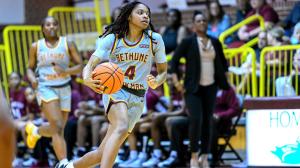 Bethune-Cookman beats Prairie View A&M in SWAC upset