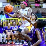 Bethune-Cookman beat SWAC foe Alcorn State