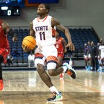 CIAA races tight as tournament, D2 slots up for grabs