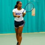 Howard University tennis knocks off Villanova