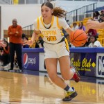 Coppin State shines bright in victory against Delaware State