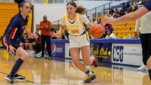 Coppin State shines bright in victory against Delaware State