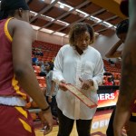 SIAC basketball announces women’s honors