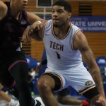 Tennessee Tech guard recovering after injury vs. TSU