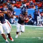 Pittsburgh Steelers sign Virginia State University RB