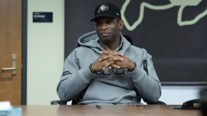 Deion Sanders wants Colorado band to find some HBCU influence