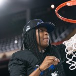 Former WNBA player leaves her HBCU coaching job